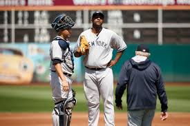 New York Yankees fall to Athletics in potential wild card matchup