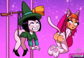 VARIOUS CARTOON PORN PACK (SEMI DRAWS) 0007 : rCartoonPorn