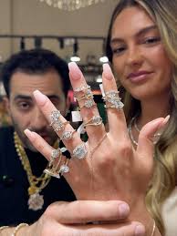 Trax NYC Custom Jewelry