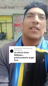 Efecto Williams y la Respuesta a Angel Fest