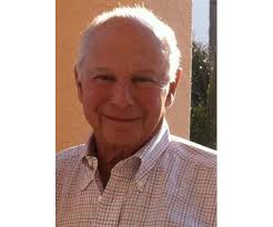 Vernon Davidson Obituary (1930