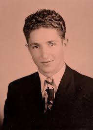 Joseph Kenneth Scriffiny Obituary February 5, 2025