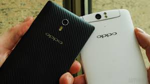 Official Oppo Find 7 specs, features ...