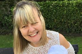 Fundraiser by Stephanie Walmsley : Louise Winckley (nee Ellison)