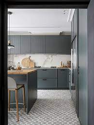 Light grey kitchen ideas ukrainian selfreliance. 480 Grey Kitchens Ideas In 2021 Grey Kitchens Kitchen Design Kitchen Inspirations