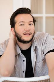 William Fortier S-UDA