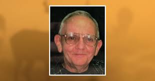Charles M. Rice Obituary June 1, 2025