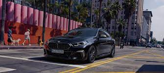 The m235i xdrive is a car with loads of performance, good handling, an upmarket interior and enough space for a family. Bmw M235i Xdrive Gran Coupe Ausstattungen Technische Daten Preise Bmw De