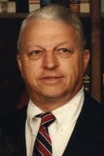 Obituary information for Raymond W. Magill, Sr.