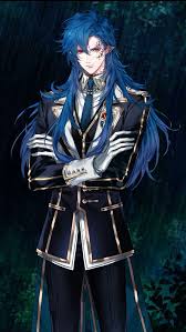 Hogan Twilight School Cute Anime Guys Handsome Anime Guys Handsome Anime