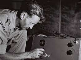 Quieting The Voices. The battle of the unconscious