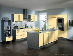 Pictures Of Modern Yellow Kitchens Gallery Design Ideas Kitchen Design Pictures Grey Kitchen Walls Kitchen Design Gallery