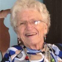 Dolores Pummill Obituary