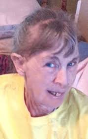 Doris Marie Brown Obituary December 14, 2015