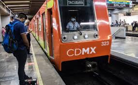 Sus 12 líneas recorren gran parte de la ciudad y del estado de méxico. Metro Cdmx Planned Lines And Stations That Were Never Built Newsy Today