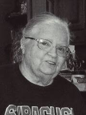 Obituary for Sandra "Sandy" Steele