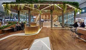pin by 美芝装饰 on 家居装潢 hotel interior design architecture commercial interior design