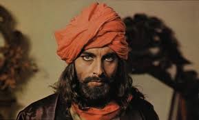 Kabir bedi complete bio & career. Kabir Bedi Ultimate James Bond Fan Blog