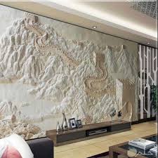 صور ديكورات حوائط شيك وراقية لجميع الأذواق