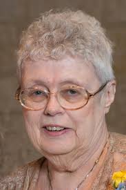 Obituary information for Sharon Joyce Woolsey