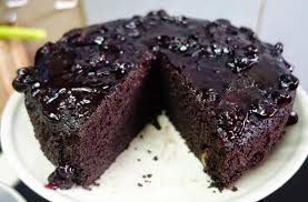 Maybe you would like to learn more about one of these? Resepi Chocolate Cake Sedap