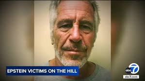 Thousands of Jeffrey Epstein-related documents released