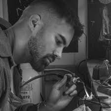 Sonny Cooper (@sonny_cooper_jewellery) • Instagram photos and videos