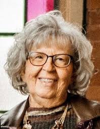 Sonjia Covert Obituary October 28, 2019