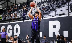 Pinheiros x Rio Claro pelo NBB; detalhes e onde assistir