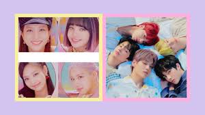 The album is the upcoming korean debut studio album by blackpink, which set to release on october 2, 2020 (1pm kst). Ini Daftar Comeback K Pop Bulan Oktober 2020 Ada Idolamu