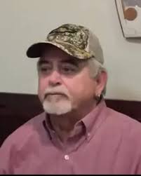 Obituary information for Randal Lynn Brady