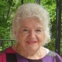 MARGARET JANE DATSON Obituary