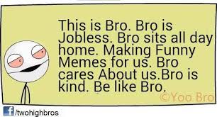 Be Like Bro Home Facebook