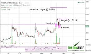 2 rounds in medco holdings inc trading edge consultancy