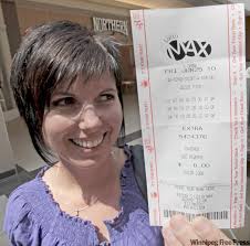 Toronto — the $70 million lotto max jackpot is still unclaimed, with no winner in tuesday night's draw. Ticket Sales Go Nuts As Lottery Hits Record Winnipeg Free Press