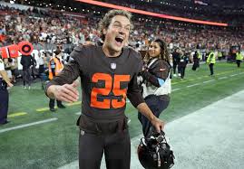 How to watch Cleveland Browns football game for free today