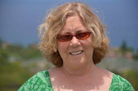 Anita Glenn's Instagram, Twitter & Facebook