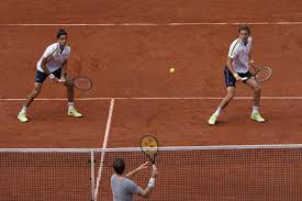 Pavlyuchenkova is putting more power into her shots and reading. 6gcujda06gxh2m