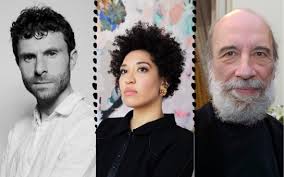 Queensland Youth Orchestra performs modern masterpieces