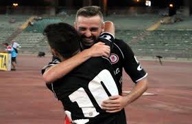 Ma soprattutto per decidere se restare. Ascoli Gigliotti Foggia Come Una Famiglia De Zerbi Ha Saputo Valorizzarmi Picenotime It