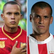 Rivaldo, el samario con el 'Jogo bonito'