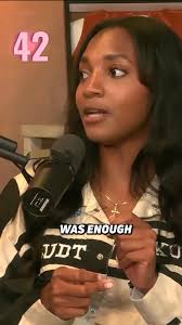 How did she come back from that??