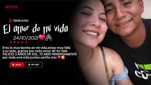 Amor Mio Te Amo Edwin Ezequiel