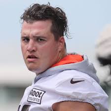 Browns tackle Taven Bryan senses good fit with Cleveland