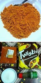 Cara buat ayam gunting crunchy style pasar malam. Resepi Ayam Gunting