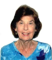 Doris Garrett Obituary