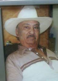 JOSE GUTIERREZ Obituary (2015)