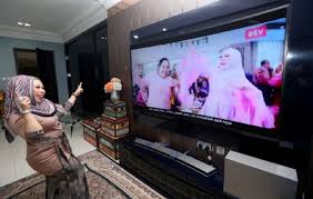 Tahun ni, raya dengan boost sangat special. Boleh Jadi Lagu World Cup 2018 Lagu Raya Dsv Trending Cecah 406k Tontonan Dalam 3 Hari Media Hiburan