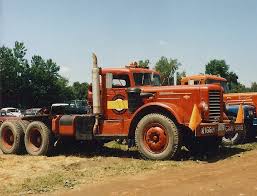 Image result for Federal Truck Yellow 1956 Idaho State of