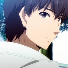 Darwin S Game Gallery Anime Shelter In 2020 Cute Anime Boy Anime Anime Boy